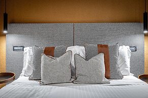 Hotel Duomo Firenze