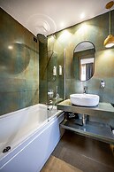Hotel Duomo Firenze