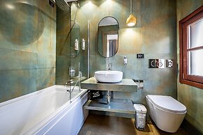 Hotel Duomo Firenze