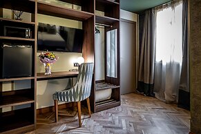 Hotel Duomo Firenze