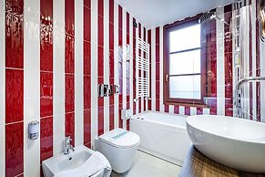 Hotel Duomo Firenze