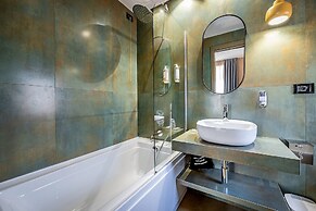 Hotel Duomo Firenze