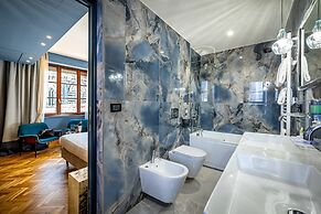 Hotel Duomo Firenze