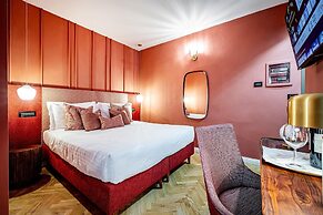 Hotel Duomo Firenze