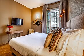 Hotel Duomo Firenze