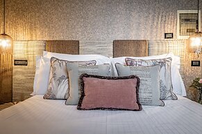 Hotel Duomo Firenze