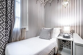 Hotel Duomo Firenze