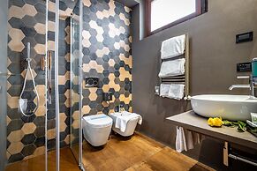 Hotel Duomo Firenze