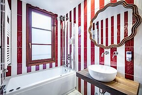 Hotel Duomo Firenze