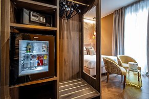 Hotel Duomo Firenze