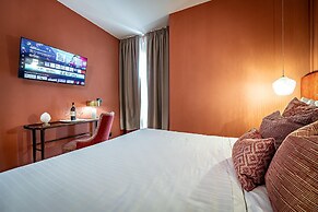 Hotel Duomo Firenze
