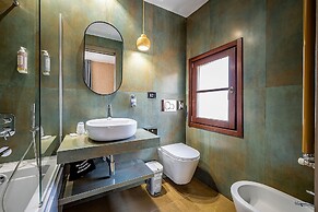 Hotel Duomo Firenze