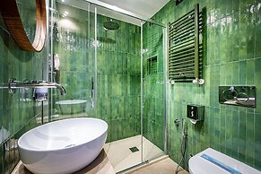 Hotel Duomo Firenze