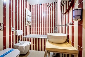 Hotel Duomo Firenze