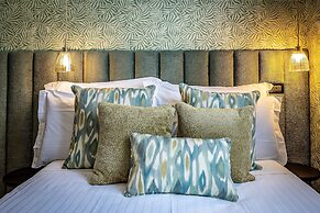 Hotel Duomo Firenze