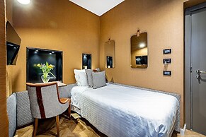 Hotel Duomo Firenze