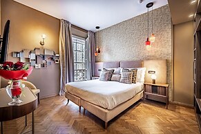 Hotel Duomo Firenze