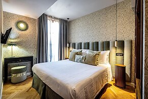 Hotel Duomo Firenze