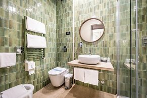 Hotel Duomo Firenze
