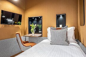 Hotel Duomo Firenze