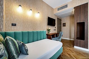 Hotel Duomo Firenze