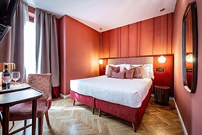 Hotel Duomo Firenze