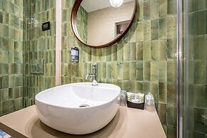 Hotel Duomo Firenze