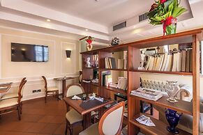 Hotel Duomo Firenze
