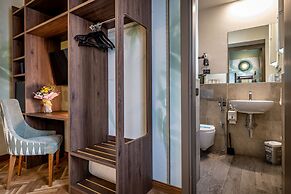 Hotel Duomo Firenze