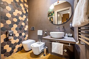 Hotel Duomo Firenze