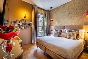 Hotel Duomo Firenze
