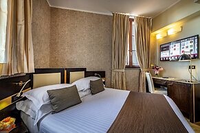 Hotel Duomo Firenze