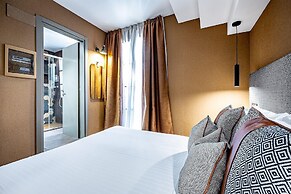 Hotel Duomo Firenze