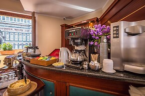 Hotel Duomo Firenze