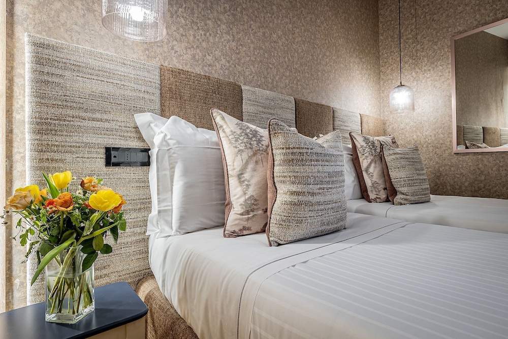 Hotel Duomo Firenze