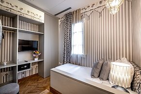 Hotel Duomo Firenze
