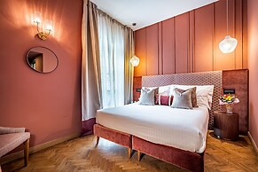 Hotel Duomo Firenze