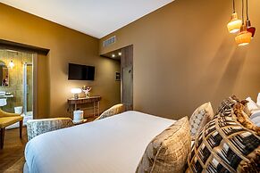 Hotel Duomo Firenze