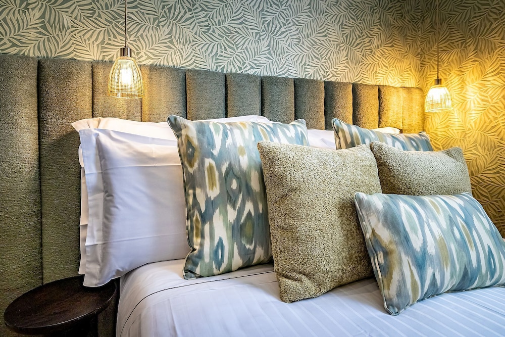 Hotel Duomo Firenze