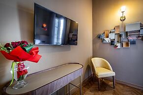 Hotel Duomo Firenze