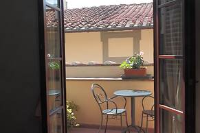 Hotel Duomo Firenze