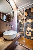 Hotel Duomo Firenze