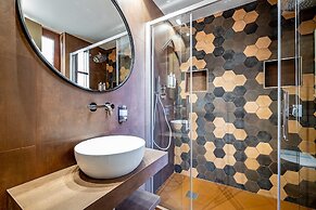 Hotel Duomo Firenze