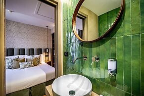 Hotel Duomo Firenze