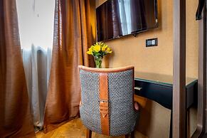 Hotel Duomo Firenze