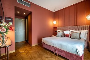 Hotel Duomo Firenze