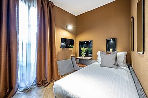Hotel Duomo Firenze