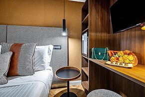 Hotel Duomo Firenze