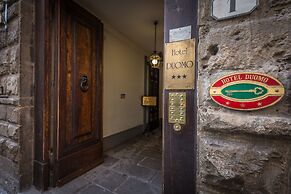 Hotel Duomo Firenze
