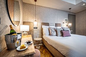Hotel Duomo Firenze